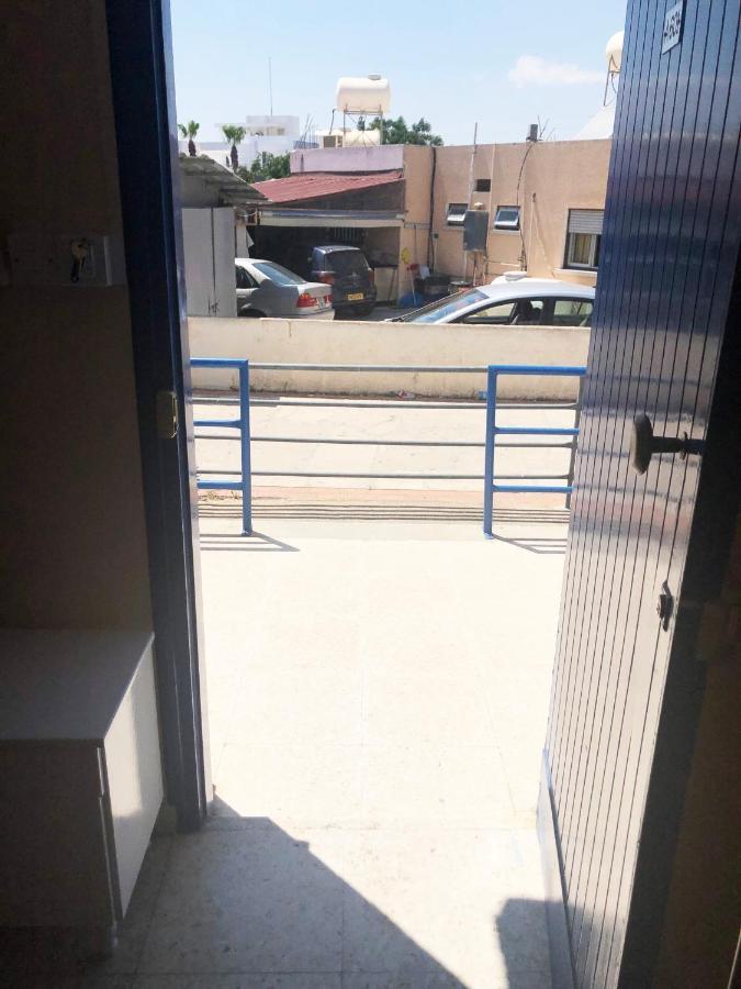 601 Center * Agia Napa