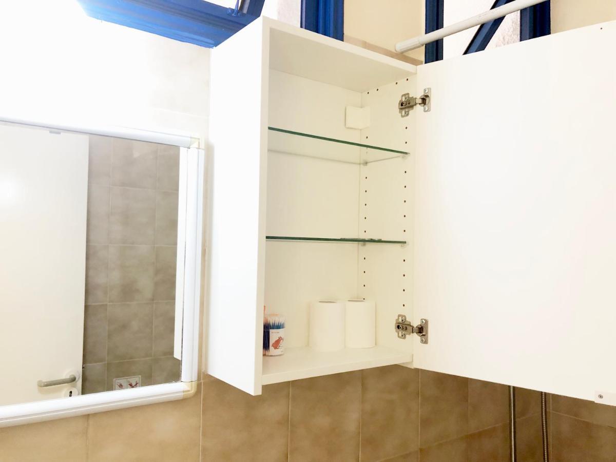 Apartment 604 Center Ayia Napa