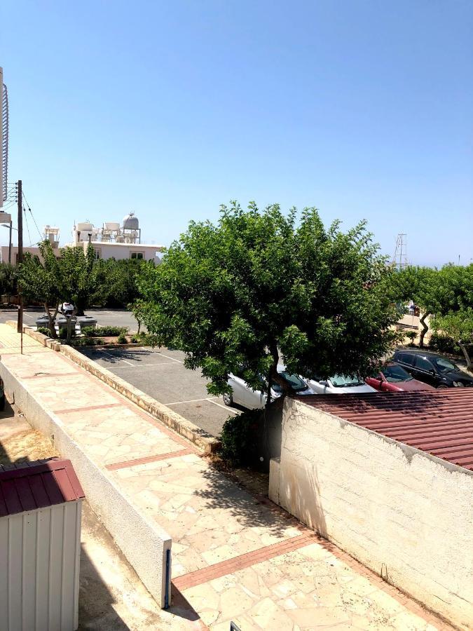 604 Center Apartment Ayia Napa