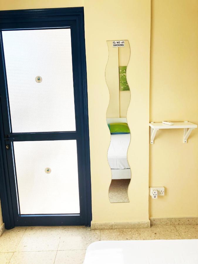 Apartment 604 Center Ayia Napa