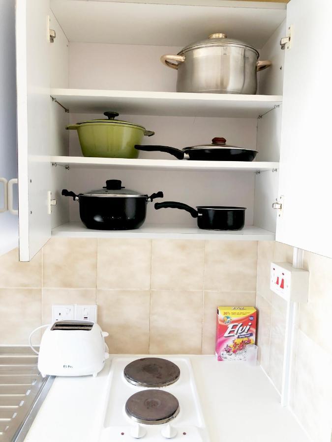 Apartment 604 Center Ayia Napa