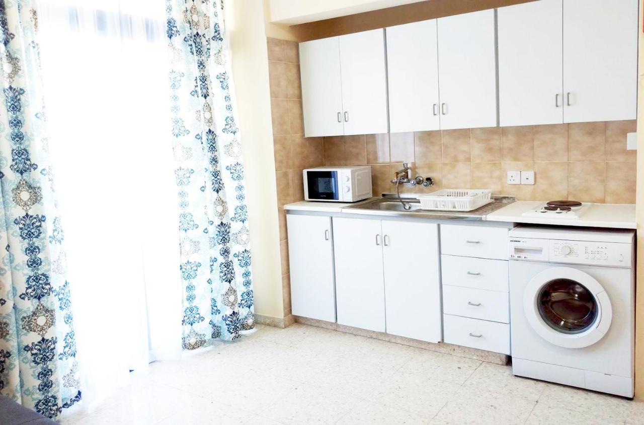 604 Center Apartment