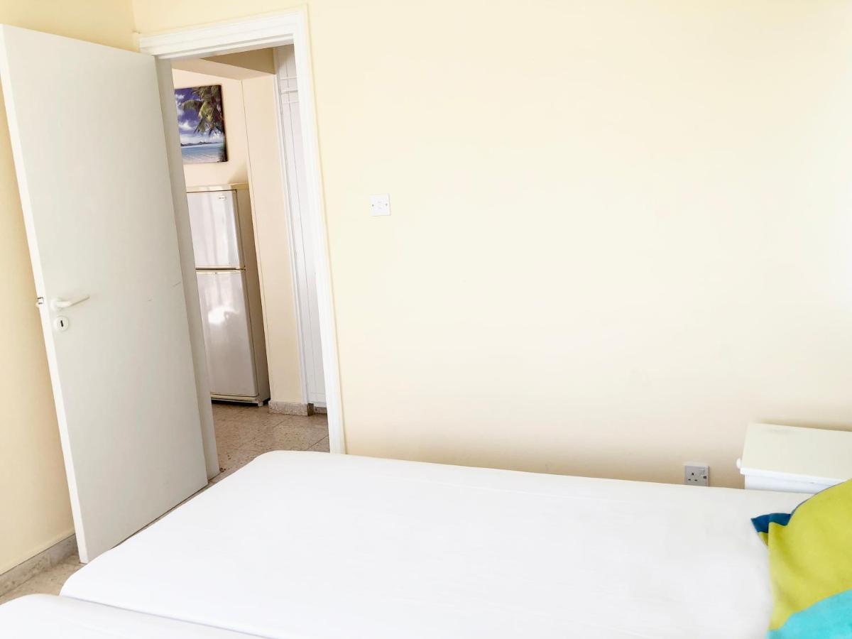 Apartment 604 Center Ayia Napa