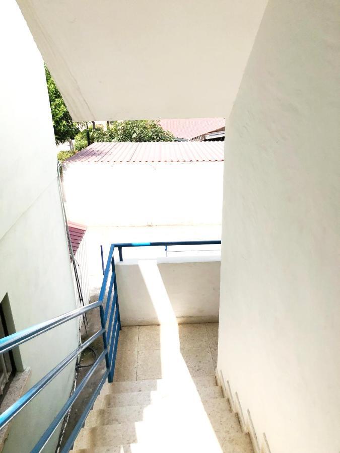 Apartment 604 Center