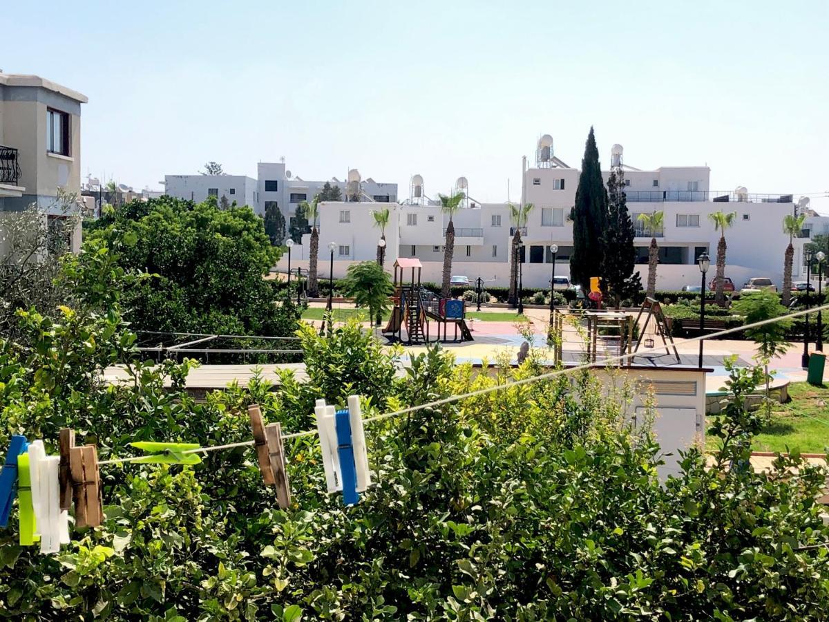 604 Center Ayia Napa