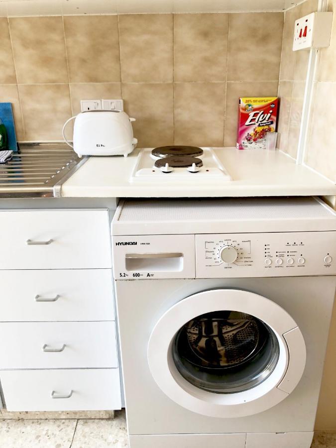 604 Center Apartment Ayia Napa