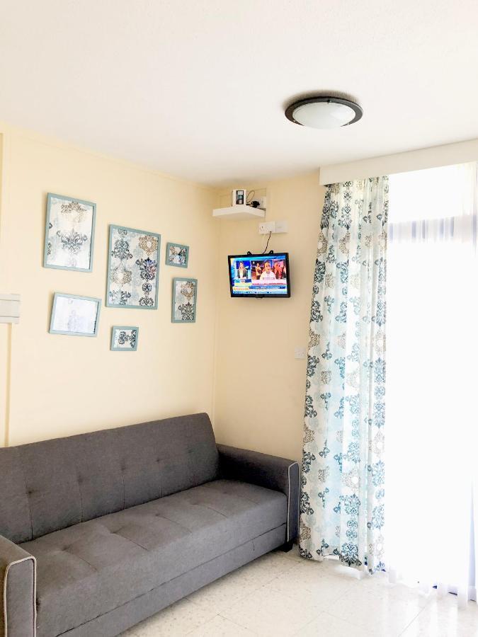 Apartment 604 Center Ayia Napa