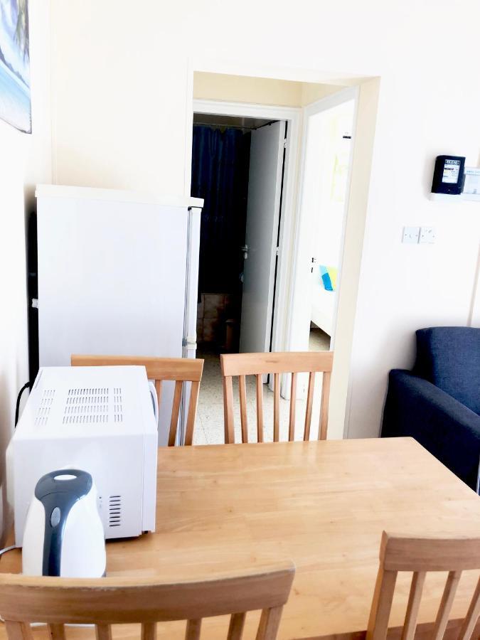 Apartment 604 Center *