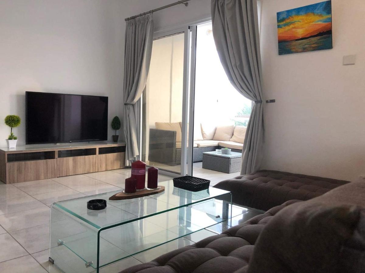 Luxury Suites Apartment Ayia Napa