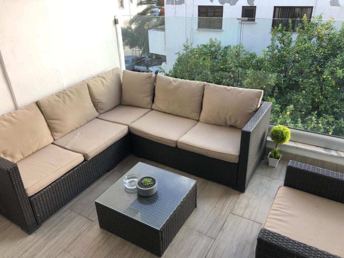 Luxury Suites Apartment Ayia Napa