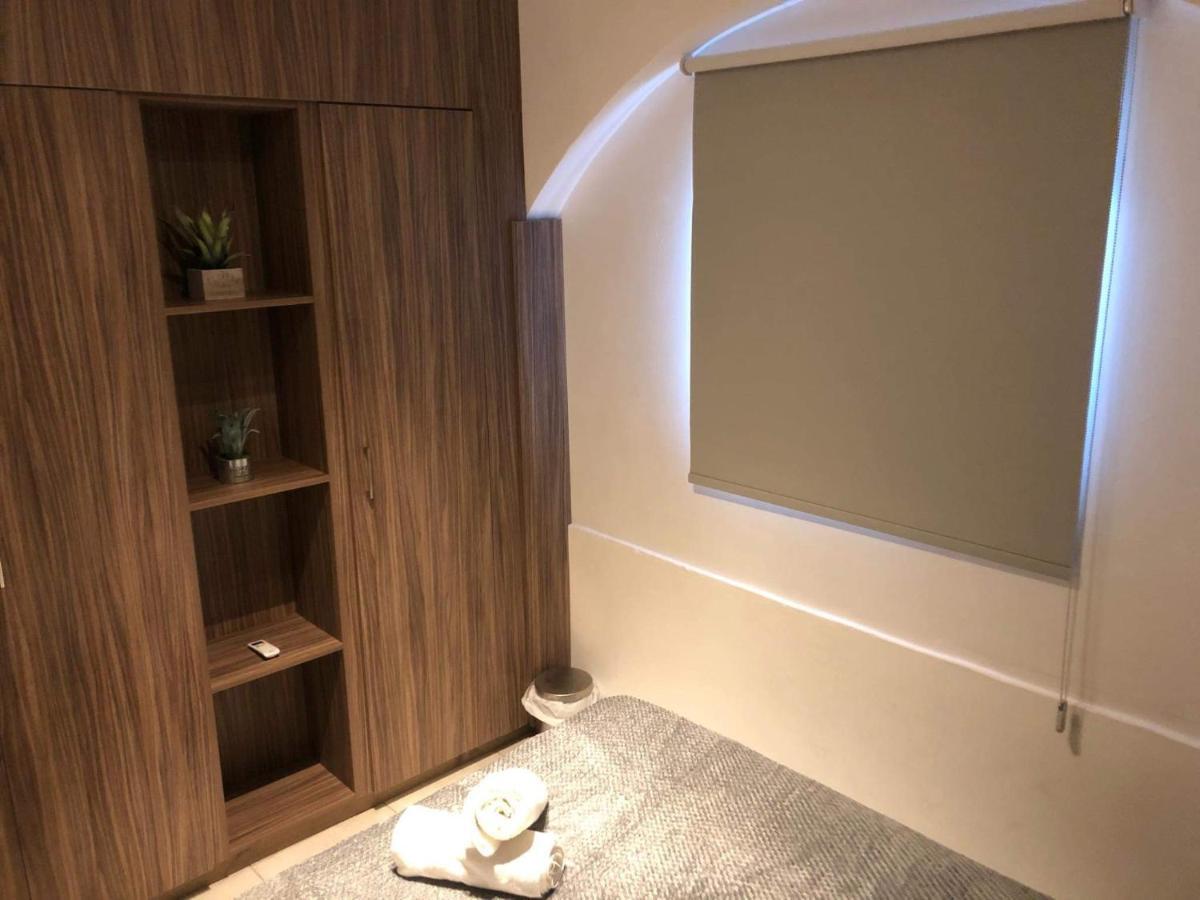Apartment Luxury Suites Ayia Napa