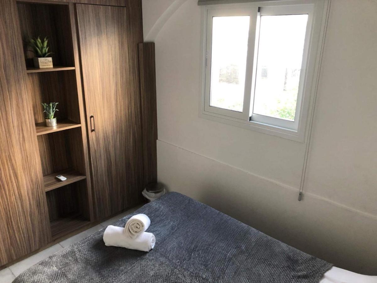 Luxury Suites Apartment Ayia Napa
