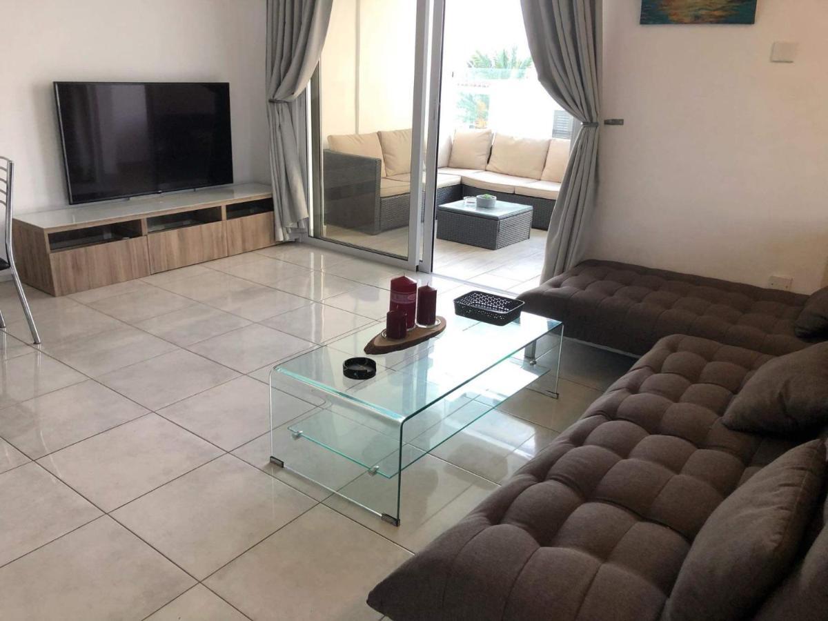 Luxury Suites Apartment Ayia Napa