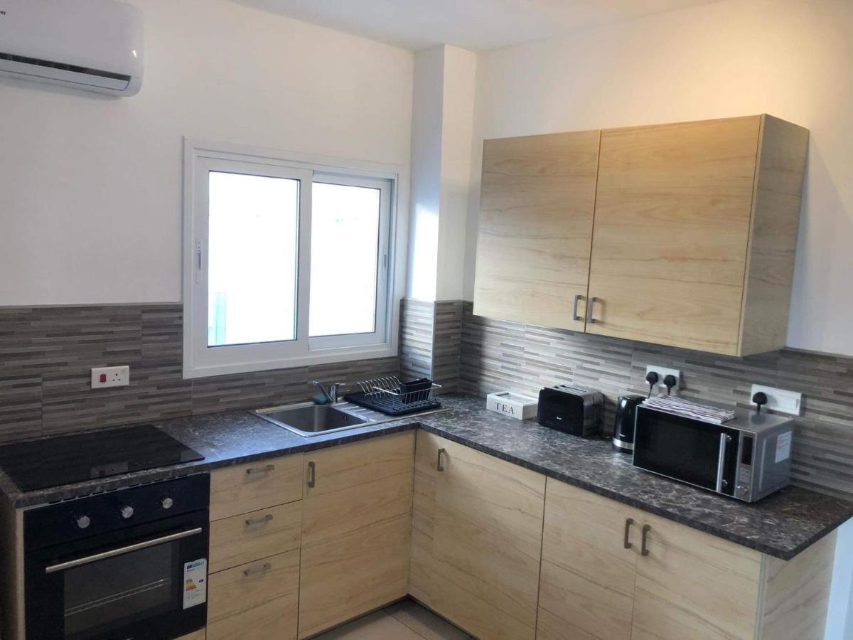 Luxury Suites Apartment Ayia Napa