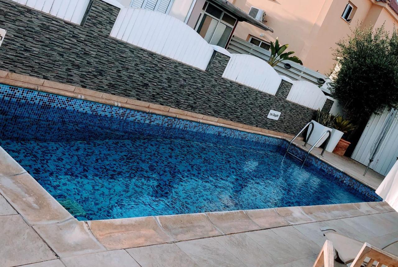 A- Luxury Sea Next To The Beach Villa *