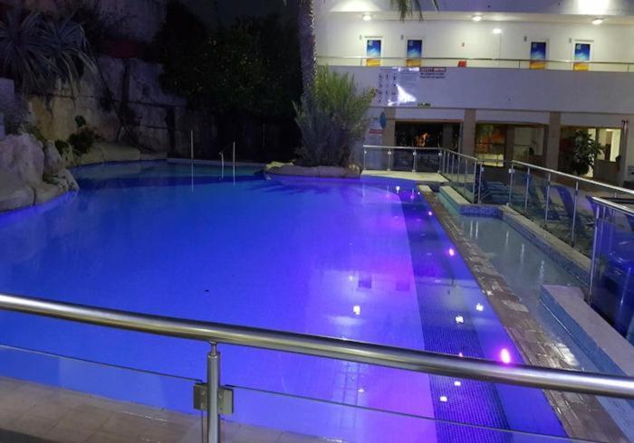 Apartment Luxury Suites Ayia Napa