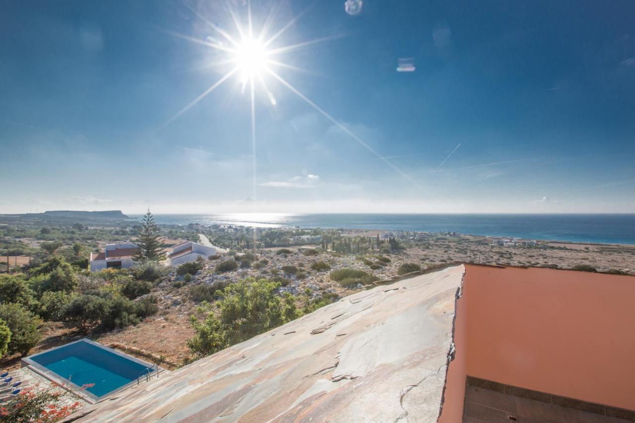Othelo Agia Napa