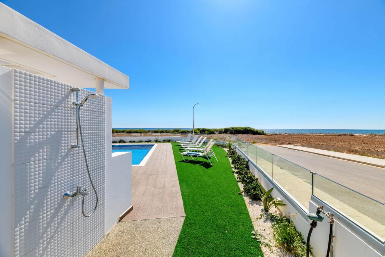 Villa Infinity View