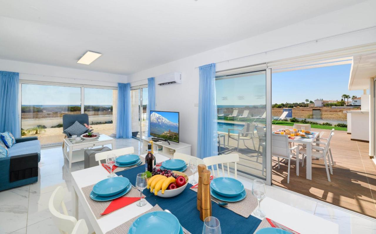 Villa Infinity View *