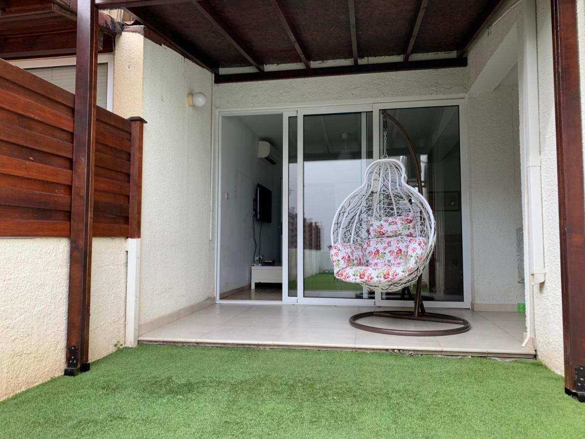 Apartment Big 2 Bedroom, Xxl Pool, In Hearth Of Agia Napa