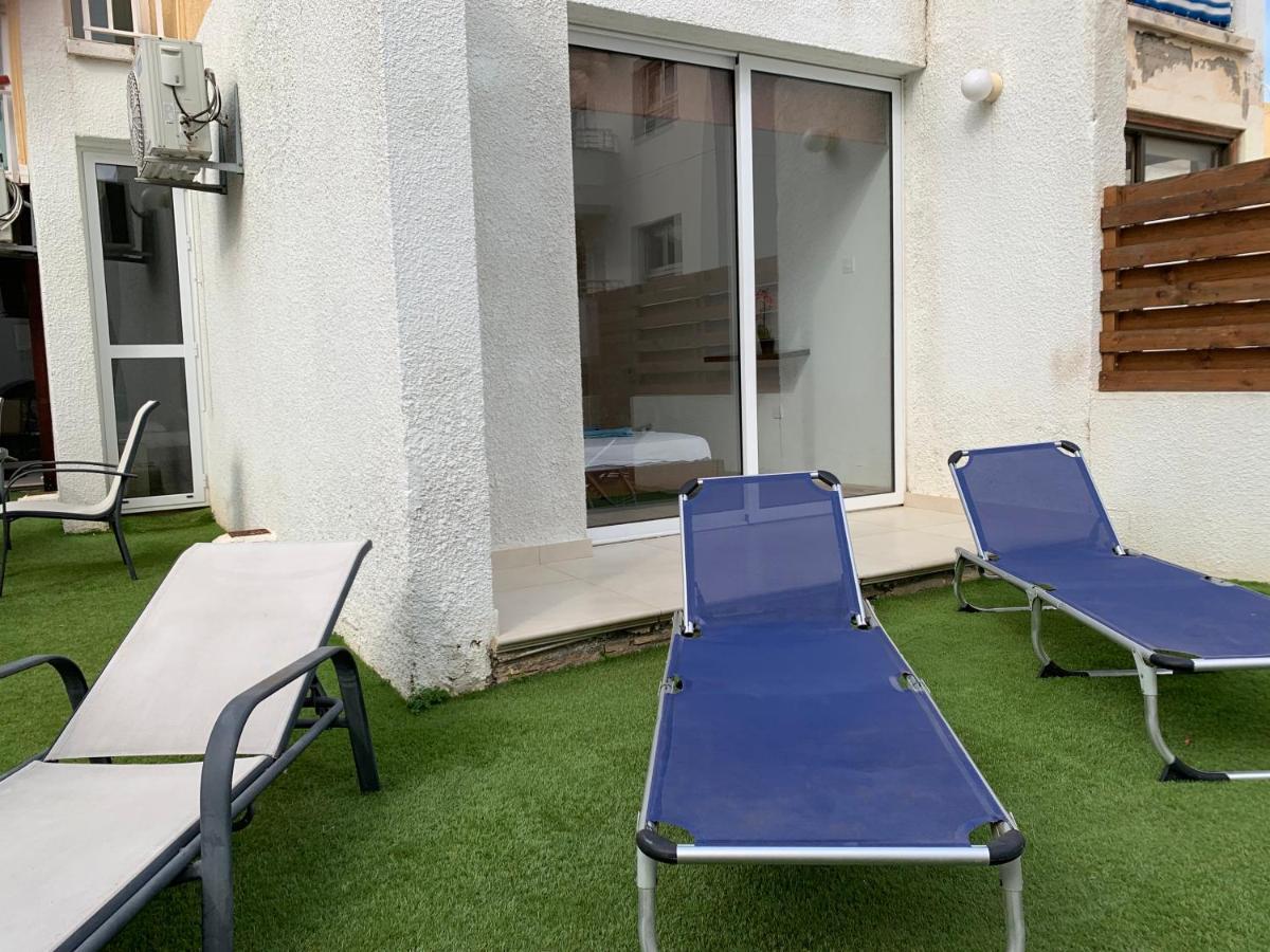Big 2 Bedroom, Xxl Pool, In Hearth Of Apartment Agia Napa