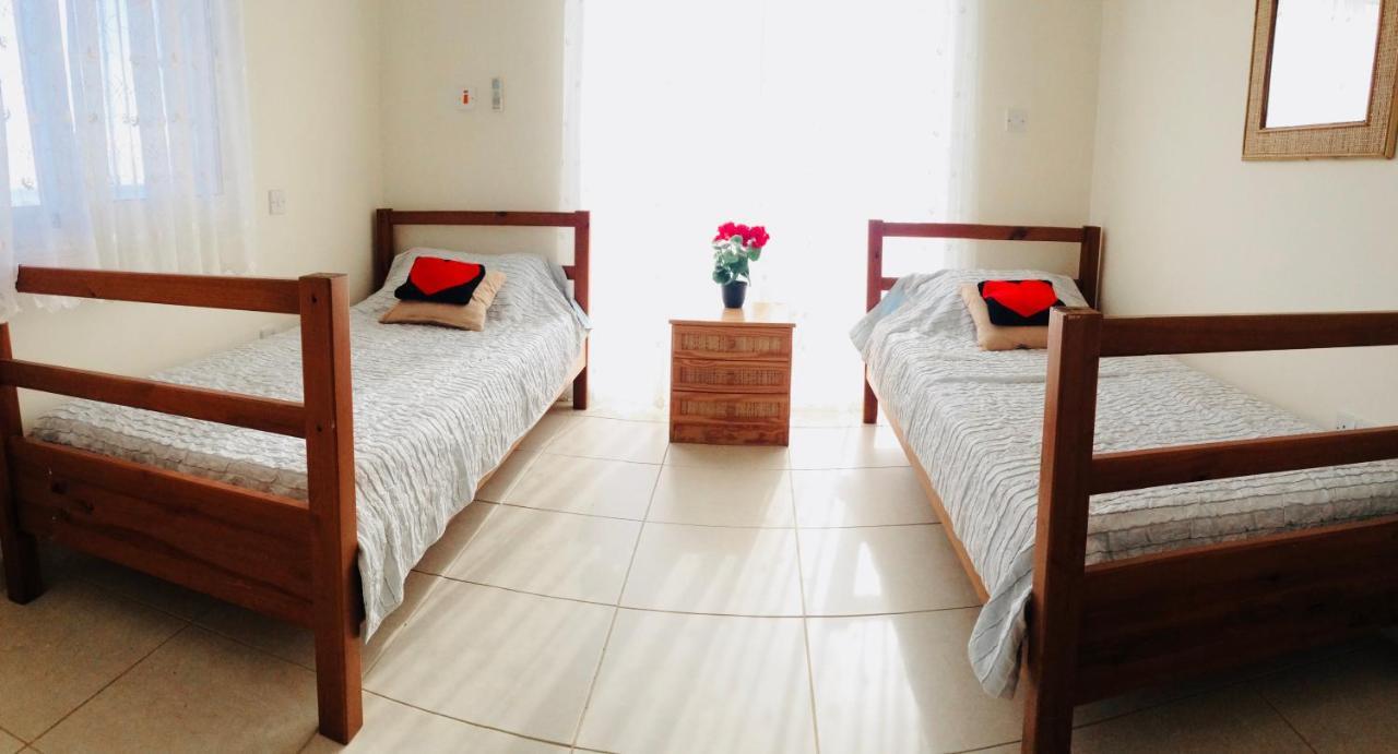 Beach Sea View, Xxl Pool, 4 Bedroom Villa
