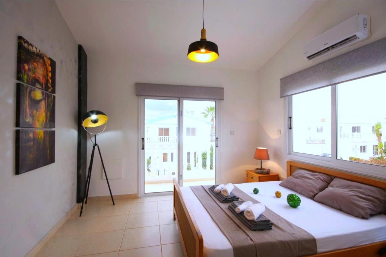 Beach Sea View, Xxl Pool, 4 Bedroom Pousada