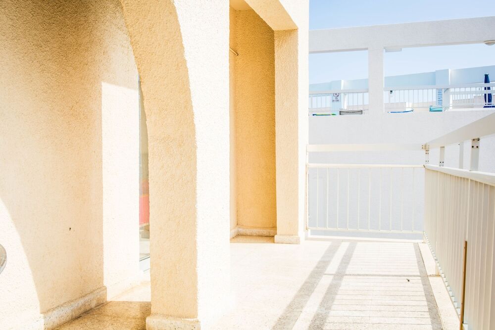 Efi Apts Ayia Napa