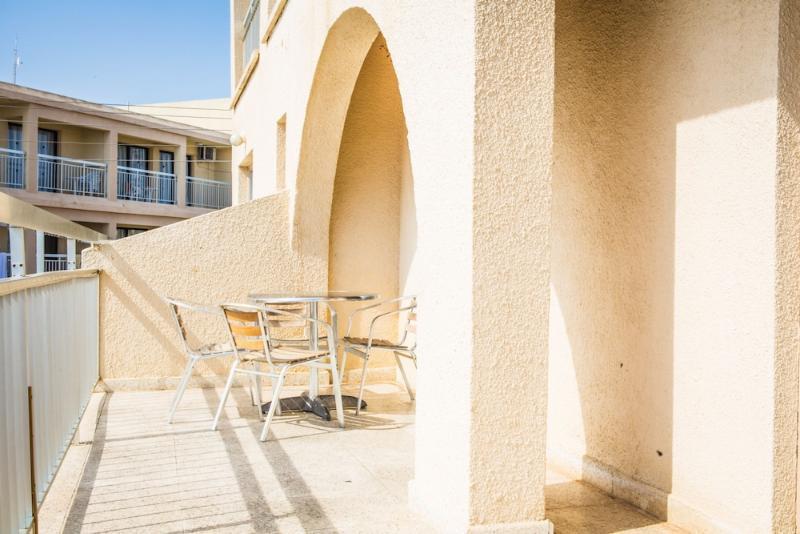 Efi Apts 2* Ayia Napa