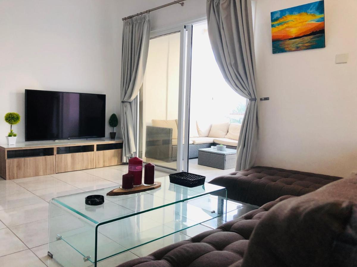 Apartment Thomas Ayia Napa