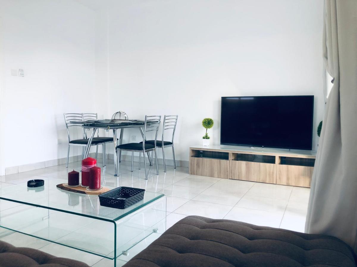 Apartment Thomas Ayia Napa