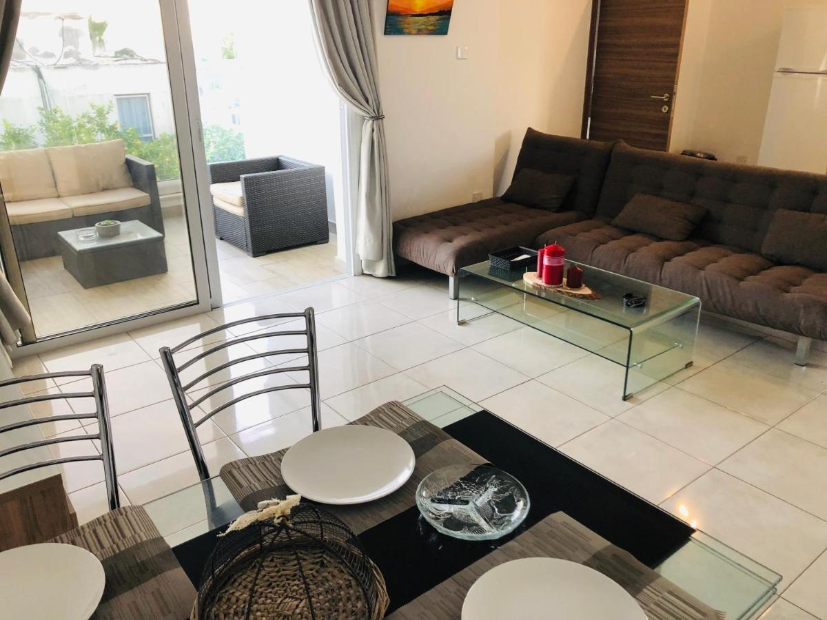 Apartment Thomas Ayia Napa