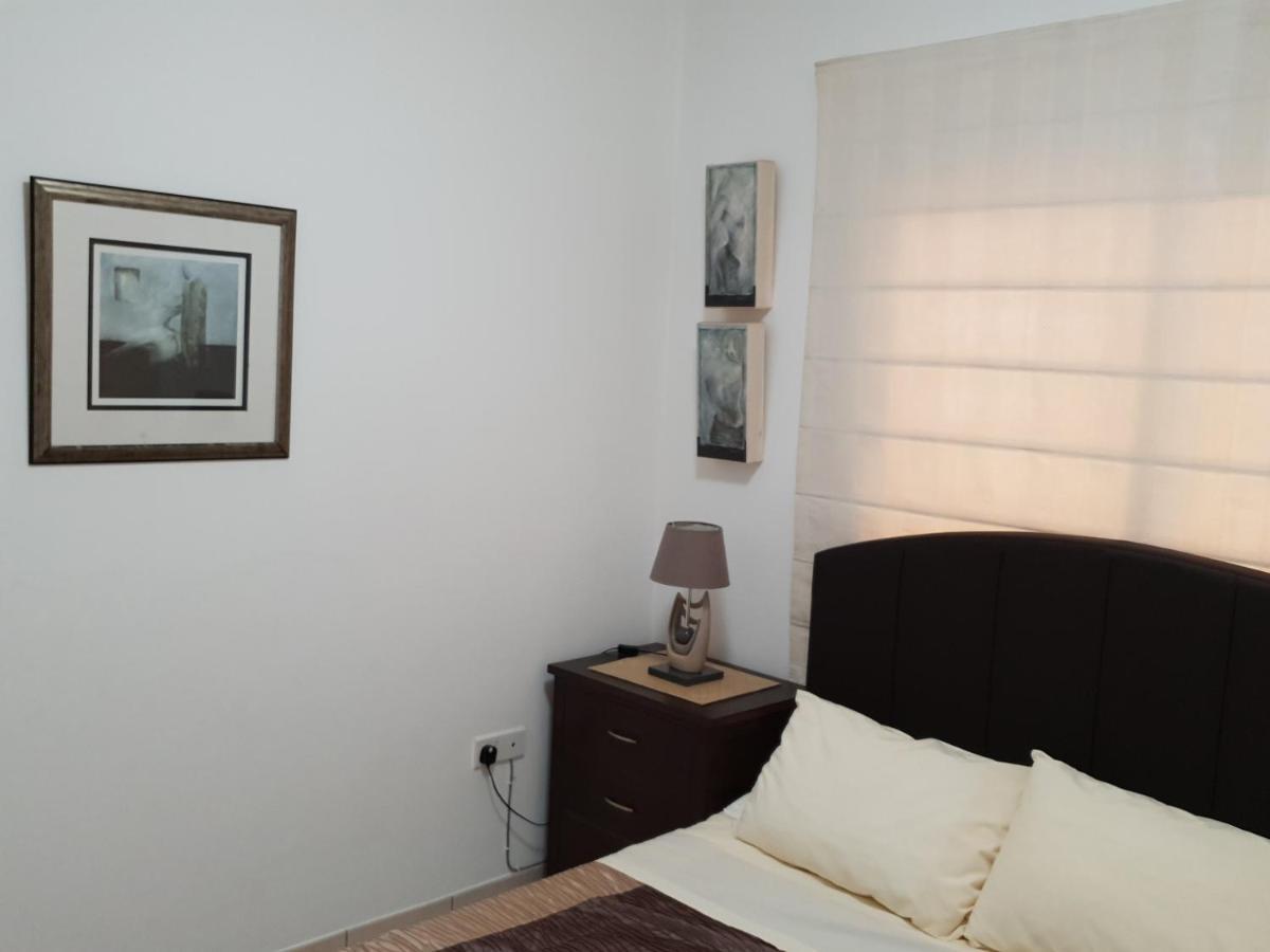 A- Luxury Sea Next To The Beach Villa Ayia Napa