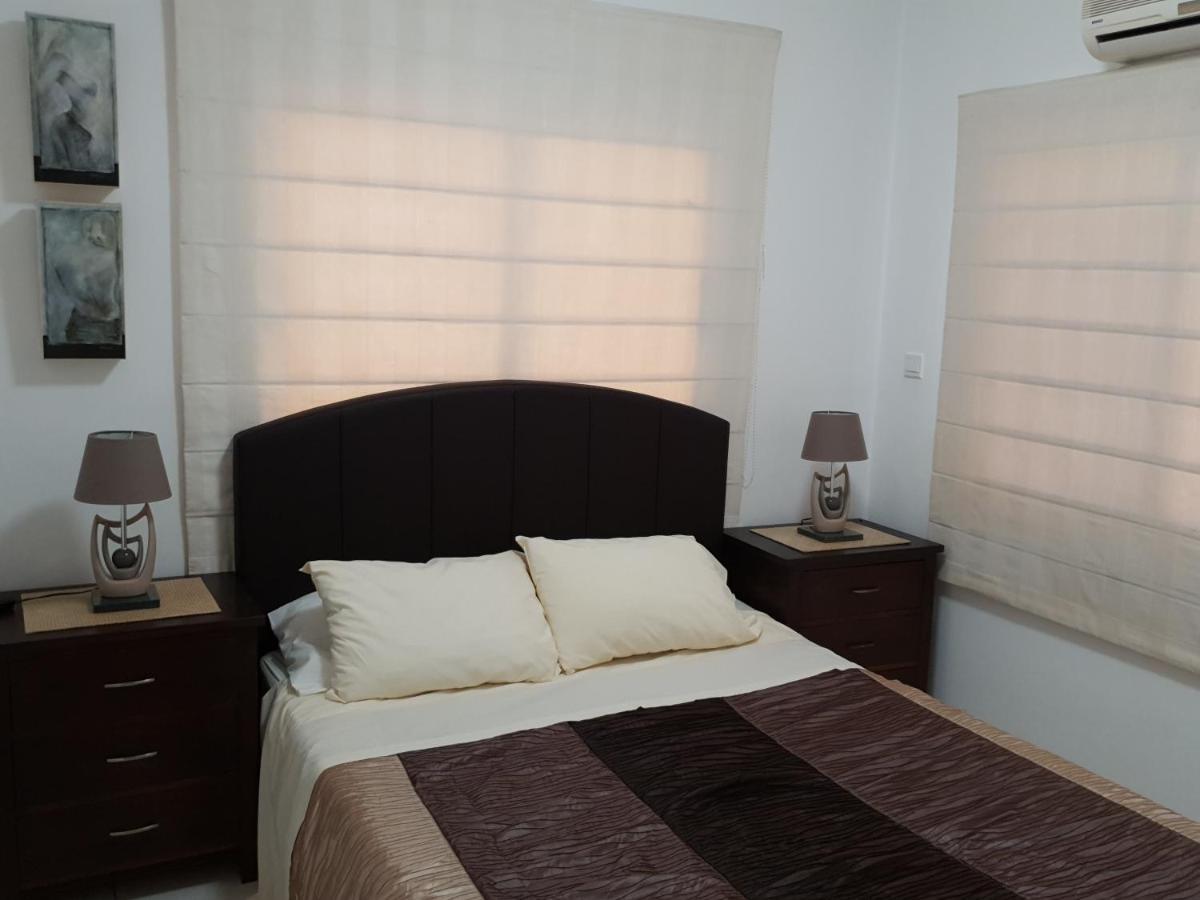 A- Luxury Sea Next To The Beach * Ayia Napa