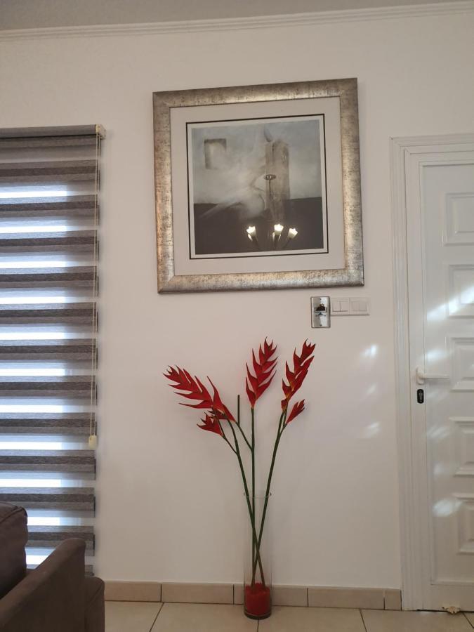 A- Luxury Sea Next To The Beach Villa Ayia Napa