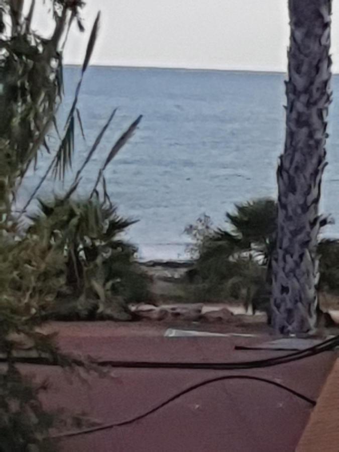 Villa A- Luxury Sea Next To The Beach *