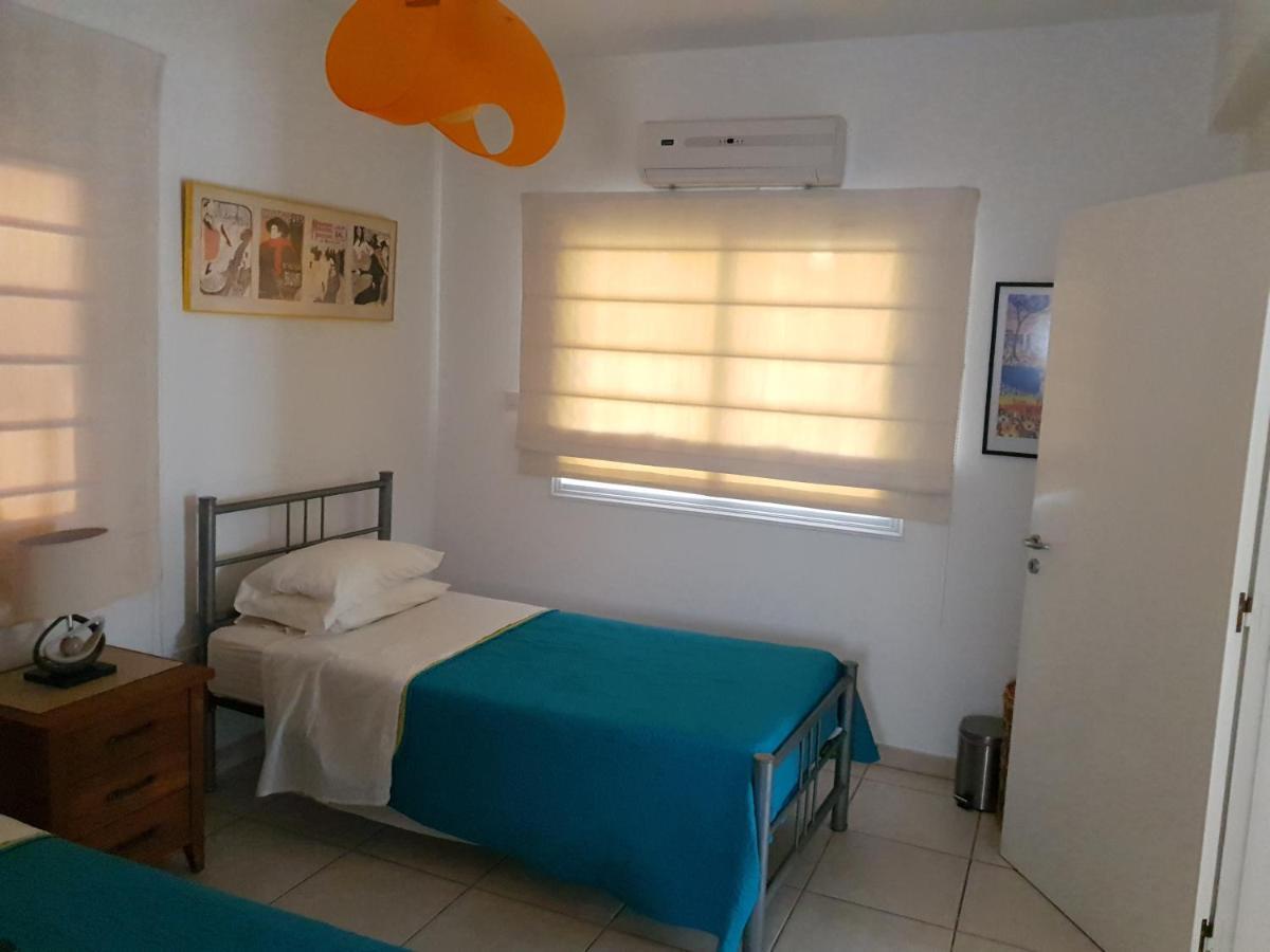 Villa A- Luxury Sea Next To The Beach