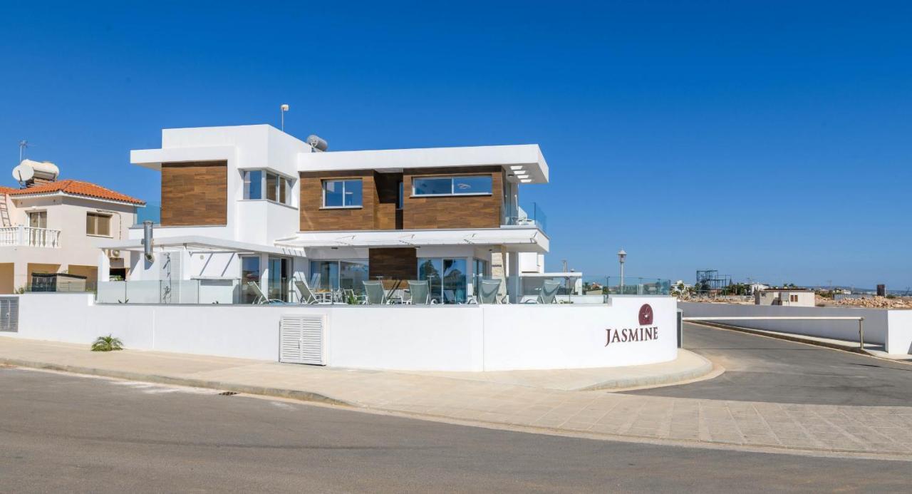 Villa Infinity View *