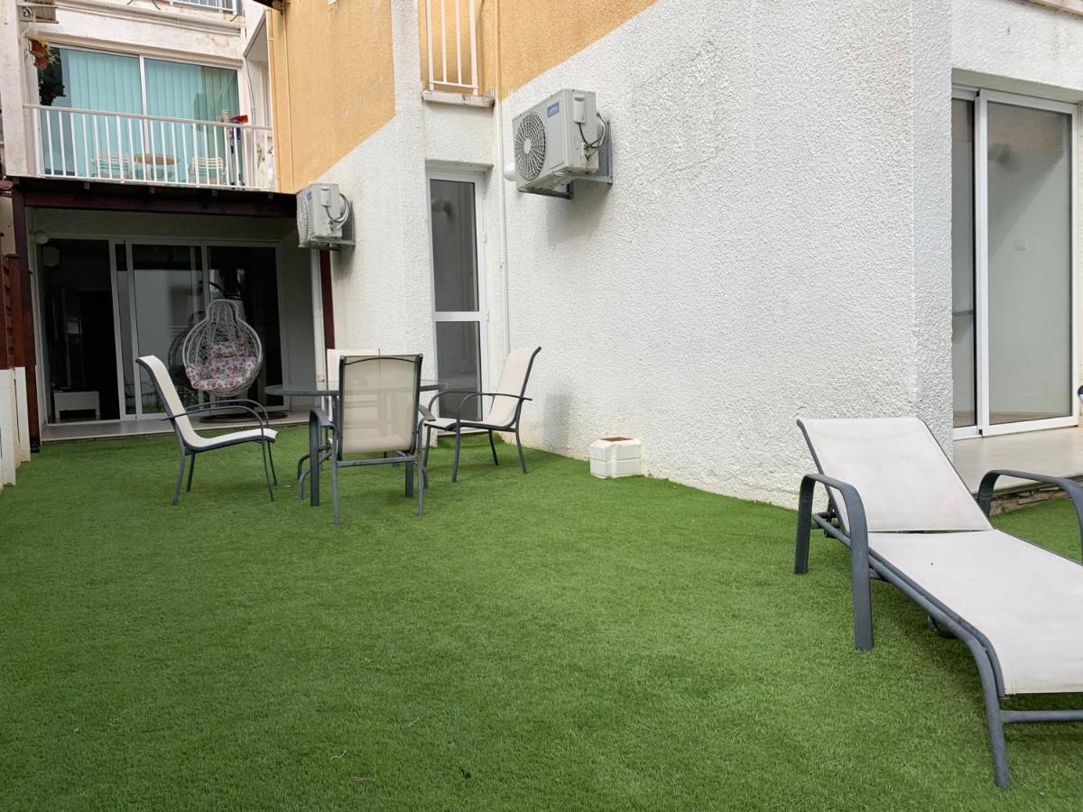 Apartment Big 2 Bedroom, Xxl Pool, In Hearth Of Agia Napa