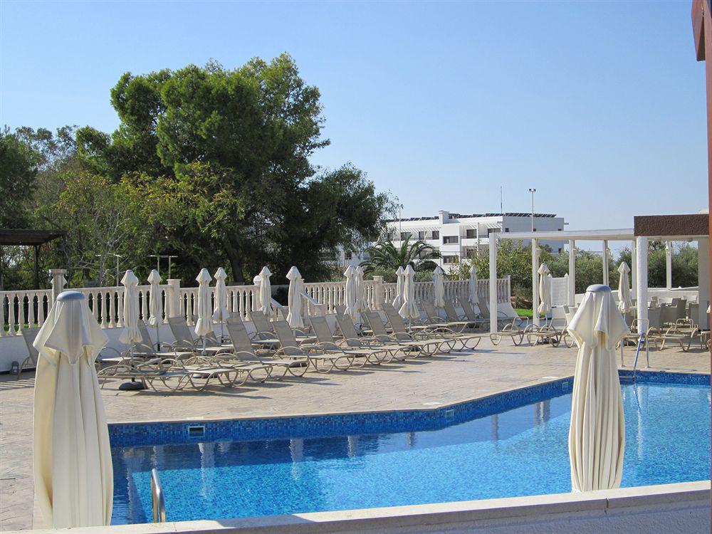 Soho 3* Ayia Napa