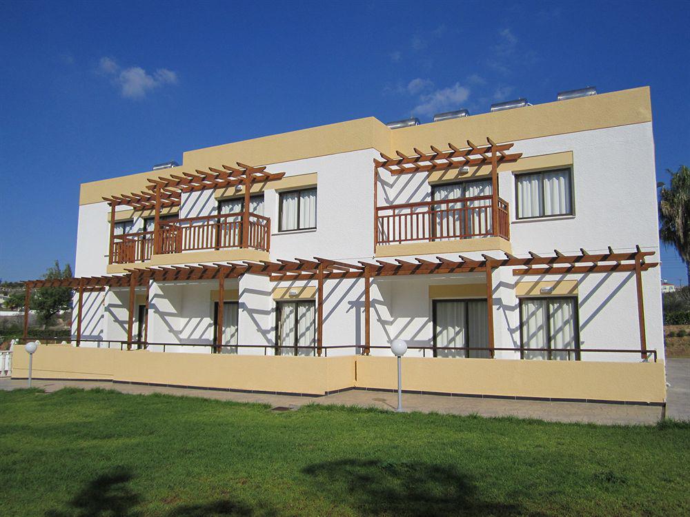 Soho 3* Ayia Napa