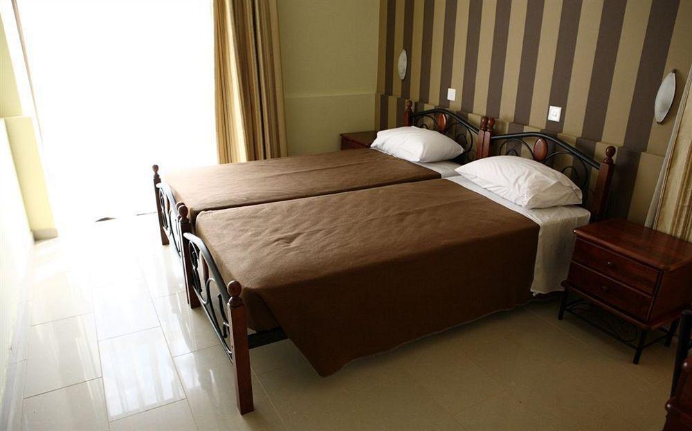 Soho Aparthotel
