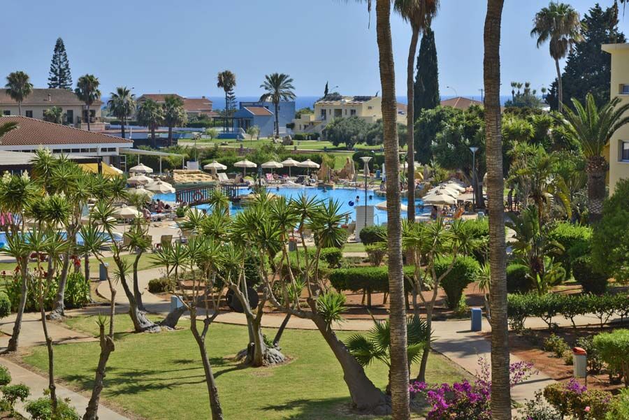 Makronisos Village 3*
