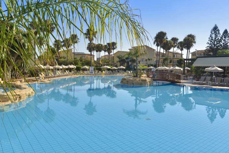 Makronisos Village 3*