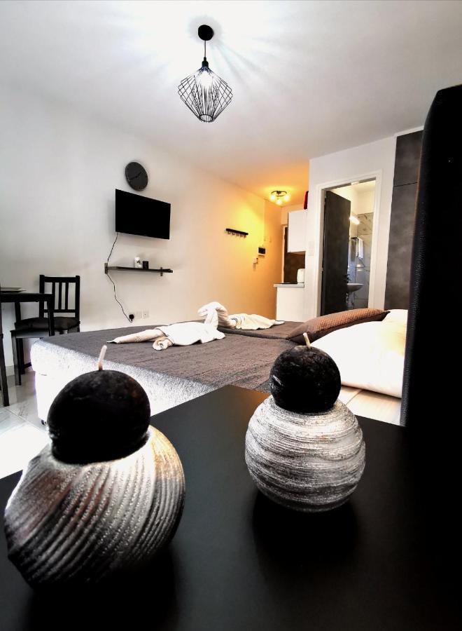 Apartment Eleana *