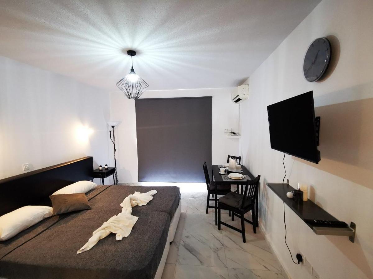Apartment Eleana Ayia Napa