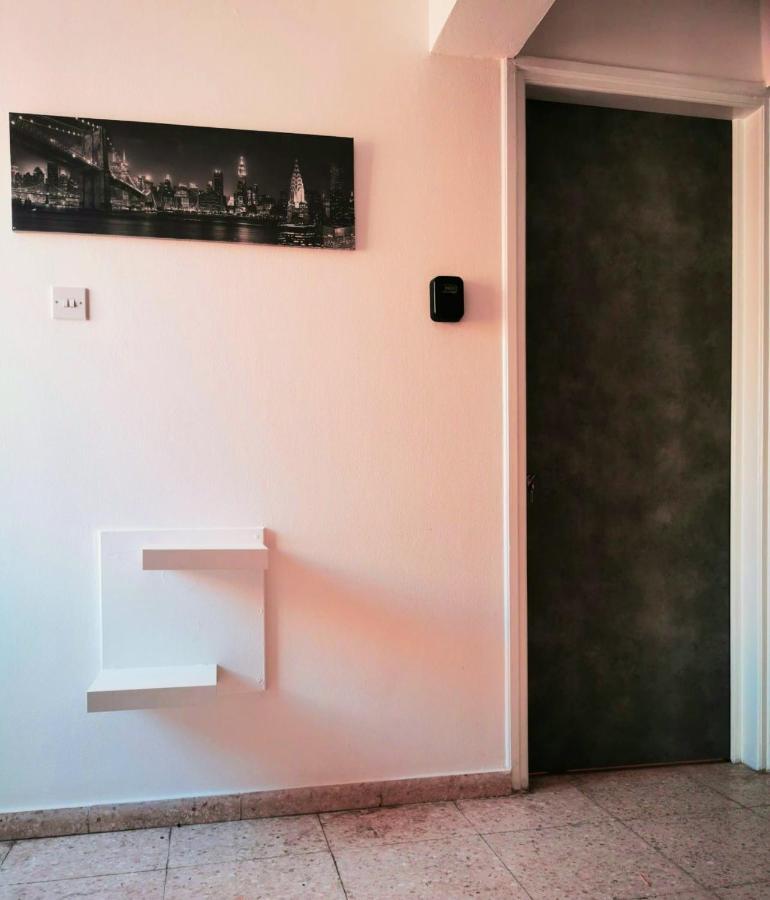 Apartment Eleana *