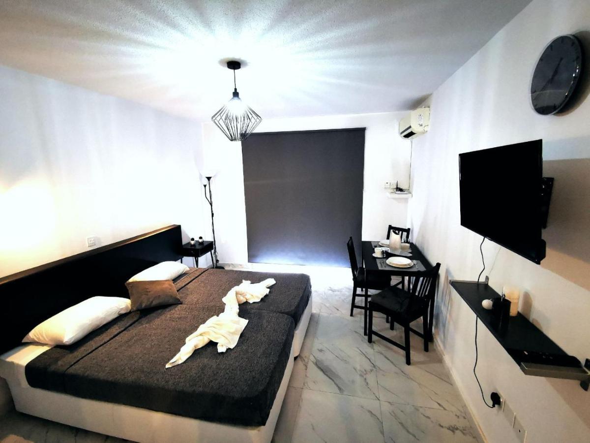 Apartment Eleana