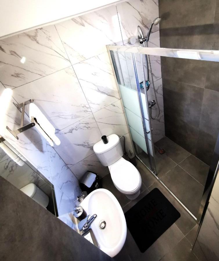Apartment Eleana *