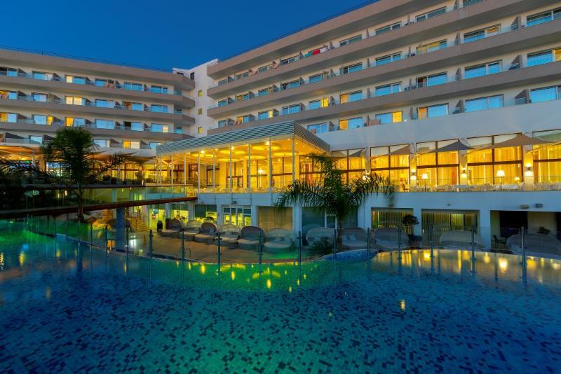 Melissi & Hotel 4*